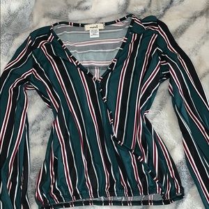 Long sleeve tee, Never worn!